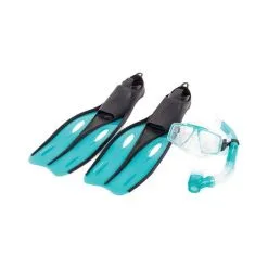 Mirage Adult Quest Snorkelling Set -Kayaks Sales BCF 225737 02 hi res