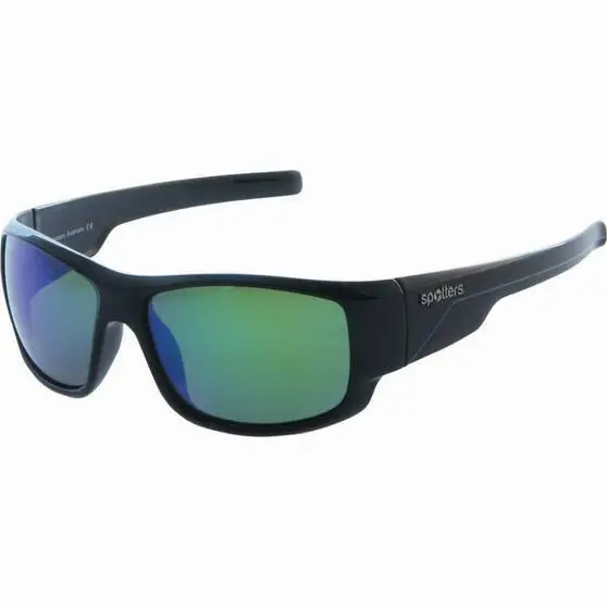 Spotters Unisex Droid Nexus Sunglasses 1 Spotters Unisex Droid Nexus Sunglasses
