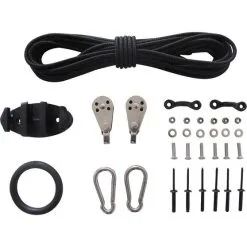 Glide Kayak Anchor Rigging Kit
