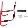 Glide Kayak Wall Rack