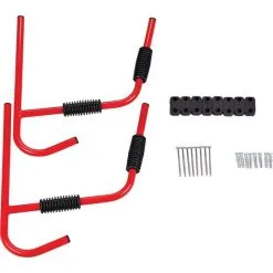 Glide Kayak Wall Rack