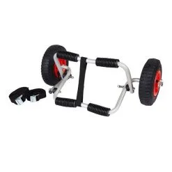 Glide Kayak Trolley