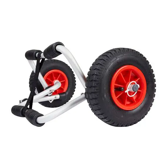 Glide Kayak Trolley 3 Glide Kayak Trolley - Image 3