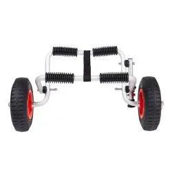 Glide Kayak Trolley 9 Glide Kayak Trolley -Kayaks Sales BCF 363216 03 hi res