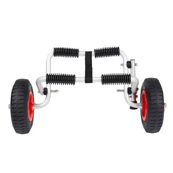Glide Kayak Trolley 4 Glide Kayak Trolley - Image 4