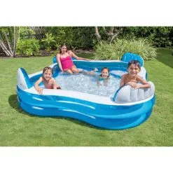 Intex Swim Centre Lounge 5 Intex Swim Centre Lounge -Kayaks Sales BCF 363324 02 hi res