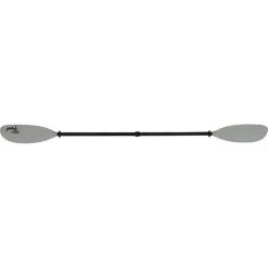 Glide Fiberglass Kayak Paddle 2.18m