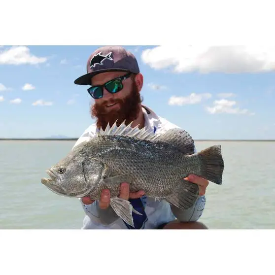 MAKO GT Polarised Men's Sunglasses 2 MAKO GT Polarised Men's Sunglasses - Image 2