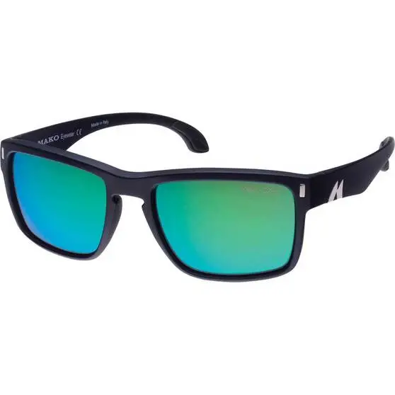 MAKO GT Polarised Men's Sunglasses 9 MAKO GT Polarised Men's Sunglasses - Image 9