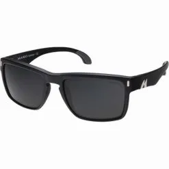 MAKO GT Polarised Men's Sunglasses 19 MAKO GT Polarised Men's Sunglasses -Kayaks Sales BCF 375532 greylens hi res