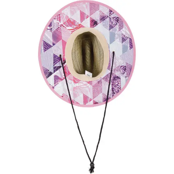 BCF Women's Straw Hat 1 BCF Women's Straw Hat