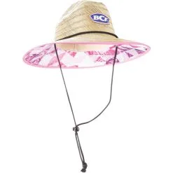 BCF Women's Straw Hat 10 BCF Women's Straw Hat -Kayaks Sales BCF 42506601 03 hi res
