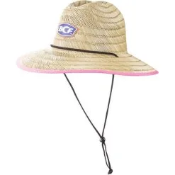 BCF Women's Straw Hat 11 BCF Women's Straw Hat -Kayaks Sales BCF 42506601 04 hi res