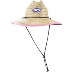 BCF Women's Straw Hat 12 BCF Women's Straw Hat -Kayaks Sales BCF 42506601 05 hi res