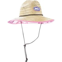 BCF Women's Straw Hat 13 BCF Women's Straw Hat -Kayaks Sales BCF 42506601 06 hi res