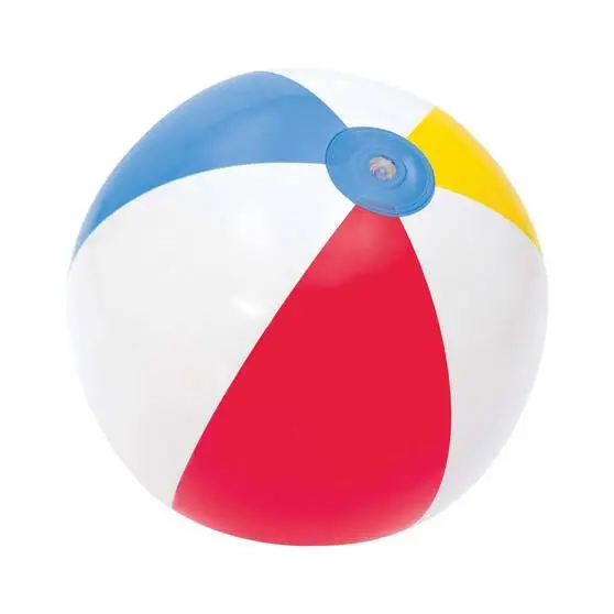 Bestway Beach Ball 51cm 1 Bestway Beach Ball 51cm