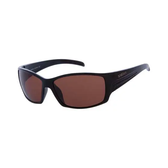 Spotters Fury Polarised Halide Sunglasses 1 Spotters Fury Polarised Halide Sunglasses