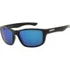 Spotters Rebel Polarised Sunglasses Black