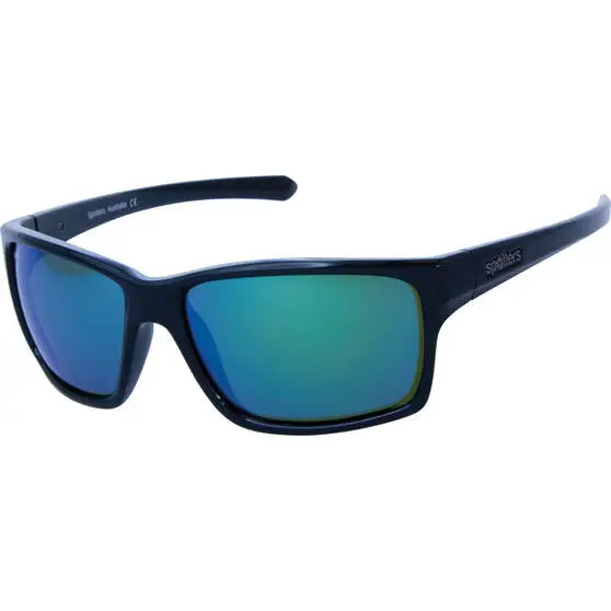 Spotters Grit Polarised Sunglasses Nexus Lens 1 Spotters Grit Polarised Sunglasses Nexus Lens