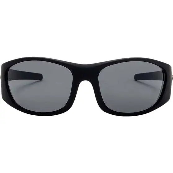 Stingray Dolphin Polarised Sunglasses Black 1 Stingray Dolphin Polarised Sunglasses Black