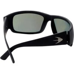 Stingray Mangrove Polarised Sunglasses With Smoke Lens -Kayaks Sales BCF 526303 01 black hi res