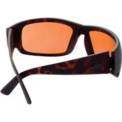 Stingray Mangrove Polarised Sunglasses With Smoke Lens -Kayaks Sales BCF 526303 01 brown hi res