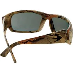 Stingray Mangrove Polarised Sunglasses With Smoke Lens -Kayaks Sales BCF 526303 01 camo hi res