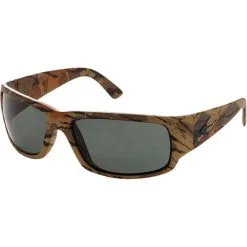Stingray Mangrove Polarised Sunglasses With Smoke Lens -Kayaks Sales BCF 526303 camo hi res