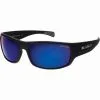 MAKO Escape Polarised Sunglasses With Blue Lens