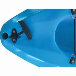 Glide Reflection Sit On Top Kayak Blue 8 Glide Reflection Sit On Top Kayak Blue -Kayaks Sales BCF 535199 03 blue hi res