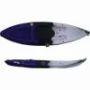 Glide Reflection Sit On Top Kayak Purple