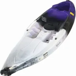 Glide Reflection Sit On Top Kayak Purple -Kayaks Sales BCF 535200 03 hi res