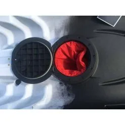 Glide Reflection Sit On Top Kayak Purple -Kayaks Sales BCF 535200 07 hi res