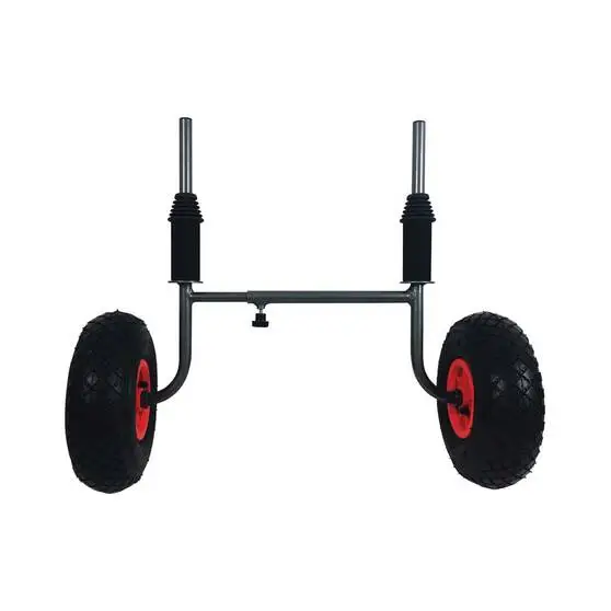 Glide Adjustable Kayak Trolley 1 Glide Adjustable Kayak Trolley