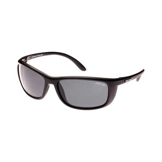 Mako Blade Polarised Sunglasses 1 Mako Blade Polarised Sunglasses