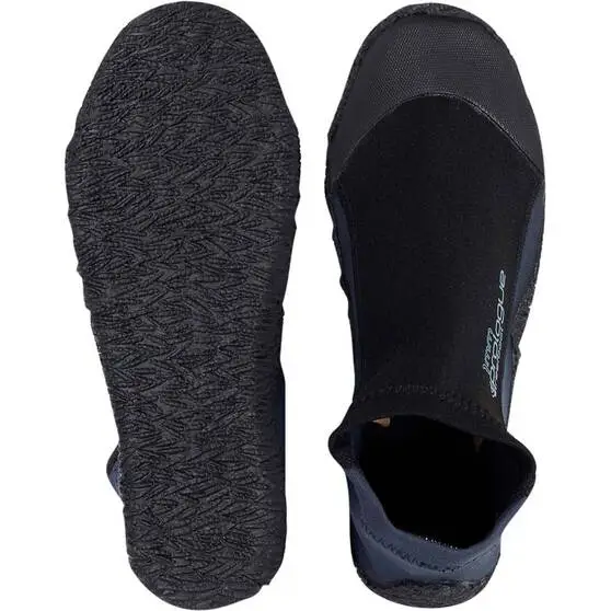 Quiksilver Men's Prologue 1.0 Round Toe Aqua Shoes Black 5 1 Quiksilver Men's Prologue 1.0 Round Toe Aqua Shoes Black 5