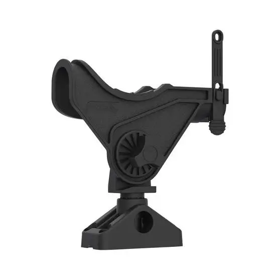 Glide Kayak Paddle And Rod Holder Set 2 Glide Kayak Paddle And Rod Holder Set - Image 2