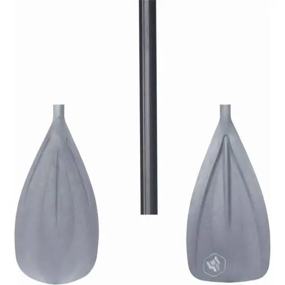 Tahwalhi Aluminium SUP Paddle 2 Tahwalhi Aluminium SUP Paddle - Image 2