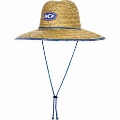 BCF Youth Straw Hat