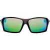 Liive Vision Men's Polar Mirror The Edge Sunglasses