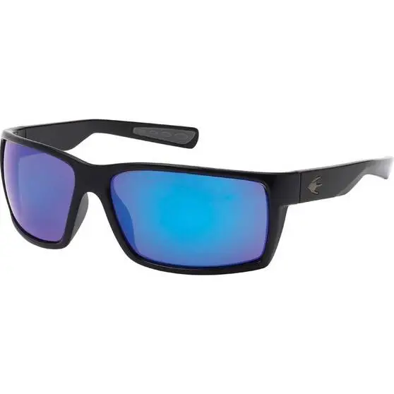 Stingray Cobia Polarised Sunglasses Black With Blue Lens 1 Stingray Cobia Polarised Sunglasses Black With Blue Lens