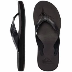 Quiksilver Men's Carver II Deluxe Thongs