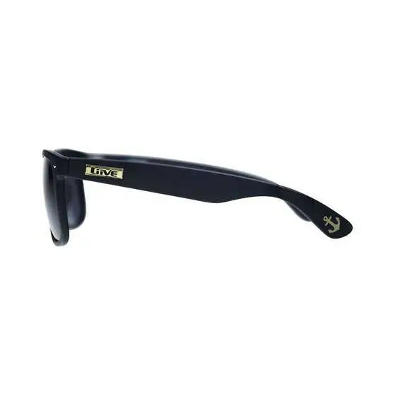 Liive Vision Liive Men's El Capitan Sunglasses 2 Liive Vision Liive Men's El Capitan Sunglasses - Image 2