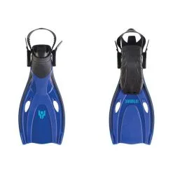 Tahwalhi Junior Dive Set 11 Tahwalhi Junior Dive Set -Kayaks Sales BCF 57871401 03 blue hi res