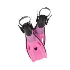 Tahwalhi Junior Dive Set -Kayaks Sales BCF 57871501 02 pink hi res