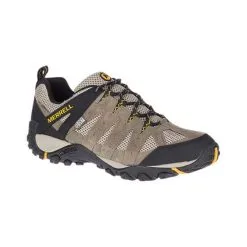 Merrell Men's Accentor 2 Ventilator Waterproof Hiking Shoes