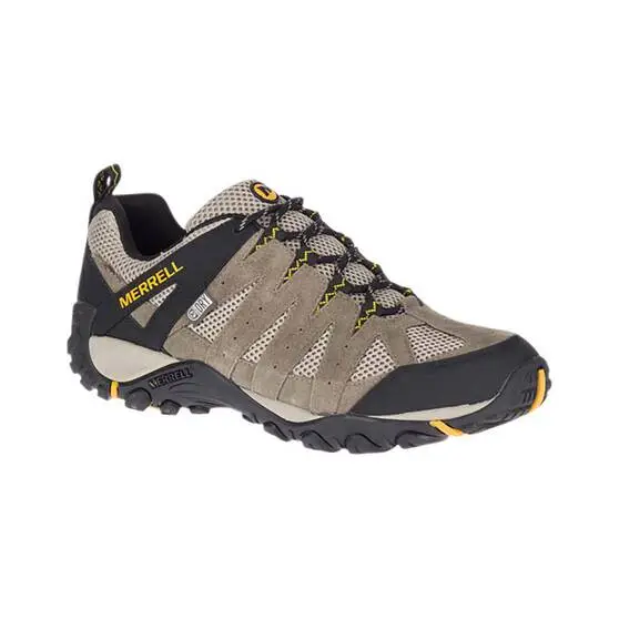 Merrell Men's Accentor 2 Ventilator Waterproof Hiking Shoes 1 Merrell Men's Accentor 2 Ventilator Waterproof Hiking Shoes
