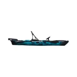 Pryml Titan Fishing Kayak Pack