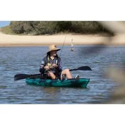 Pryml Titan Fishing Kayak Pack -Kayaks Sales BCF 579709 16 hi res