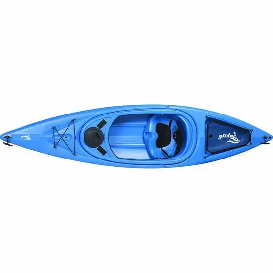 Glide Pursuit Sit-in Kayak 2 Glide Pursuit Sit-in Kayak - Image 2